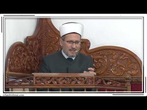 Muaji Rexhep dhe analogjia me besën shqiptare!