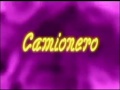 KARAOKE   CAMIONERO   ROBERTO CARLOS   K200