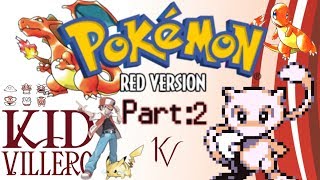 Mo' Money, Mew Problems! - Pokemon Red Pt: 2
