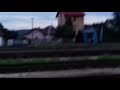 Tren BRAȘOV SIBIU în Gara