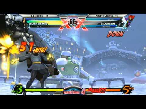 WestCoast Warzone 4 - UMvsC 3 Money Match - Nem0 vs Filipino Champ