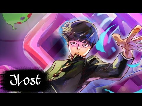 Mob/Shigeo Kageyama (Mob Psycho) - Meu Poder | JLost ♪
