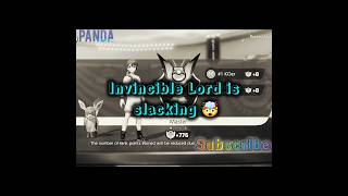 Invincible Lord Glaceon Build Revealed! 🥶 Pokemon Unite!!