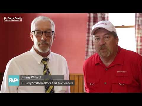 Barry Smith Auctions