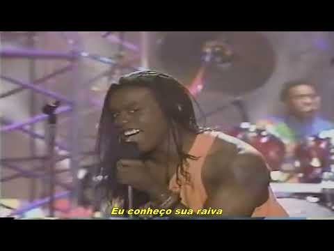 Living Colour - Cult Of Personality (Ao Vivo) - Legendado Português BR