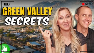 Exploring Green Valley, Arizona: Neighborhoods, Homes & Lifestyle | Green Valley Tour