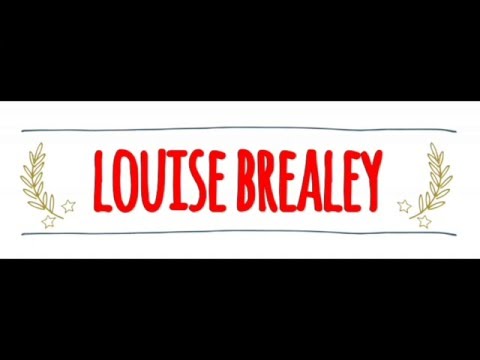 American vs Australian Accent: How to Pronounce LOUISE BREALEY in an Australian or American Accent
