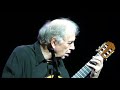 Ralph Towner Live in Rome, May 18  2018