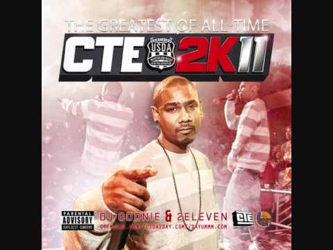 2eleven Feat. Slick Pulla - Tales From My Neighborhood