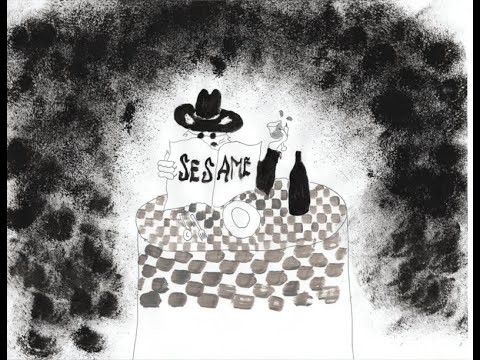 Homeshake - Sesame (Official Video)