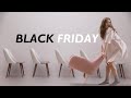 ebarza Furniture Black Friday Sale up to 80% off all Furniture & Home Decor starting 25/Nov