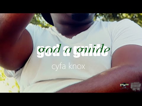 Cyfa knox - God a guide