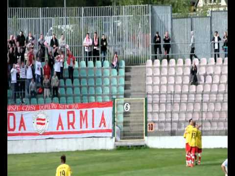 Szczakowianka Jaworzno - LKS Kamienica Polska