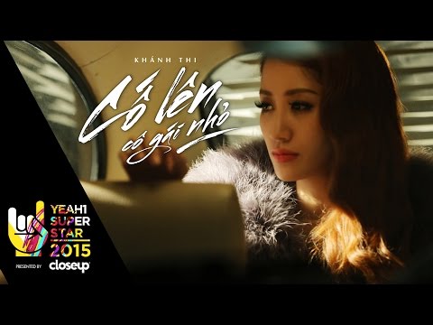 Cố lên cô gái nhỏ - Khánh Thi
