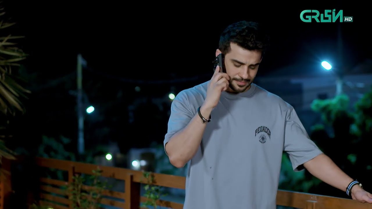 Visaal E Ishq Episode 31 | Best Moment 01 | Green TV Entertainment