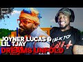 JOYNER LUCAS LIL TJAY DREAMS UNFOLD