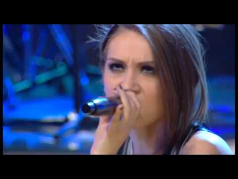 Валери Димовска - Sex on fire - На иста адреса ЕП 5/7