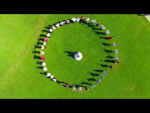 O mica parte din nunta noastra