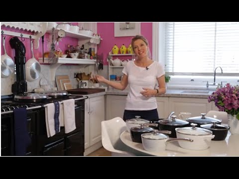 download lagu mp3 mp4 Sophie Conran Pots And Pans, download lagu Sophie Conran Pots And Pans gratis, unduh video klip Sophie Conran Pots And Pans