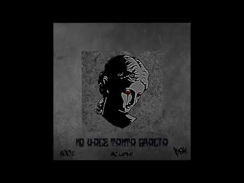 No hace tanta gracia - McLobo ft. JSG [100%]