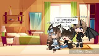 Monster (Under My Bed) {Seth's Backstory} ^GLMV^ [CC]  || Call Me Karizma ||