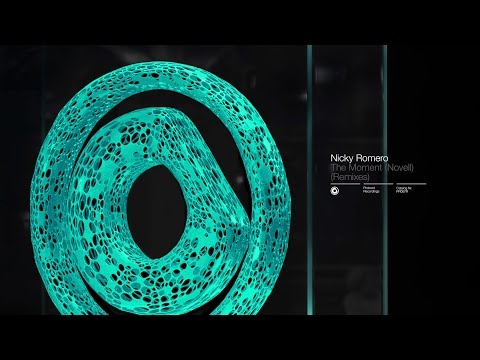 Video thumbnail for The Moment (Novell) [Lipless Remix]