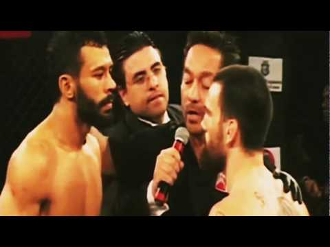 Mario Schembri vs El Demente - BKF 4