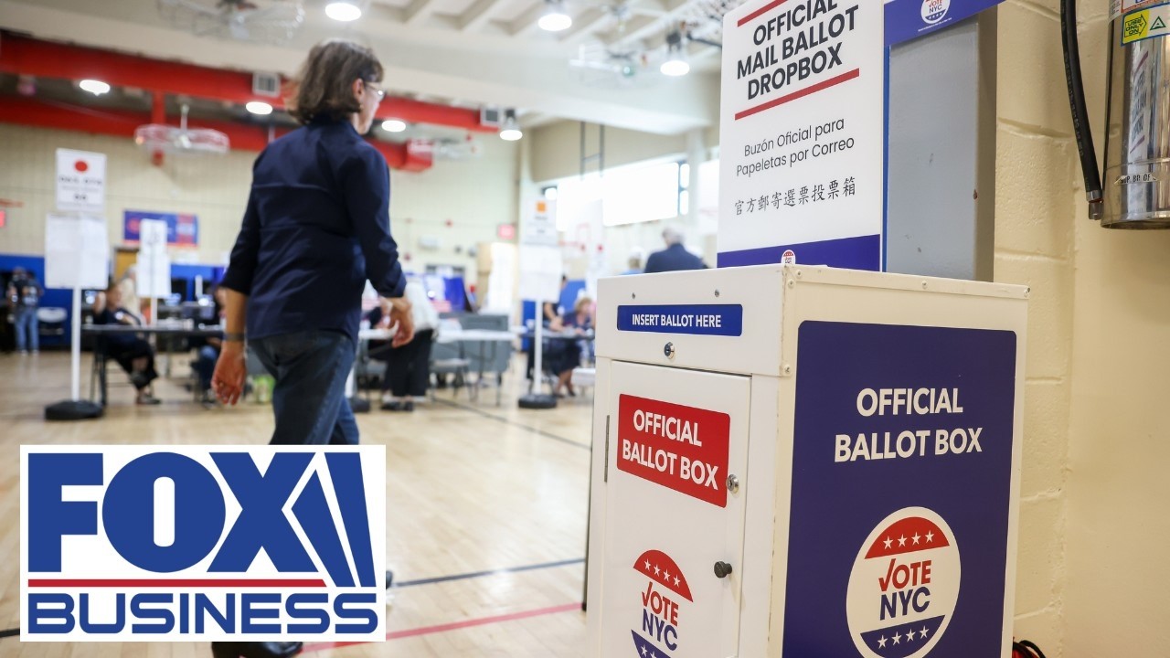 The Supreme Court is going to have to intervene with mail-in ballots: John Yoo