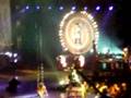 Christina Aguilera Enter The Circus Welcome