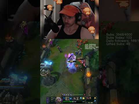 HOW TO BEAT ANY KLED PLAYER 📝