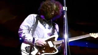 Incubus - Rogues (LIVE DEBUT)