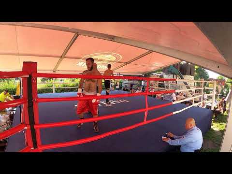 Petr Dočekal - Lukáš Luca