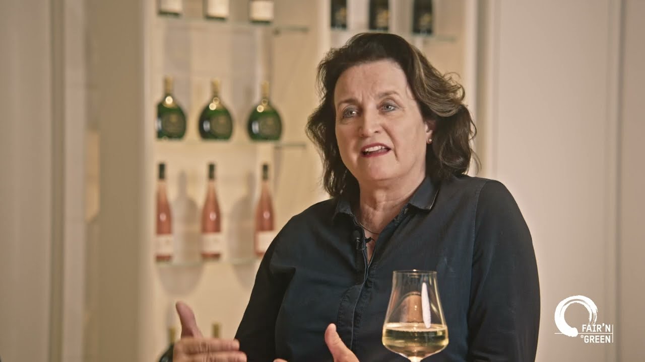 Domaine viticole Hans Wirsching