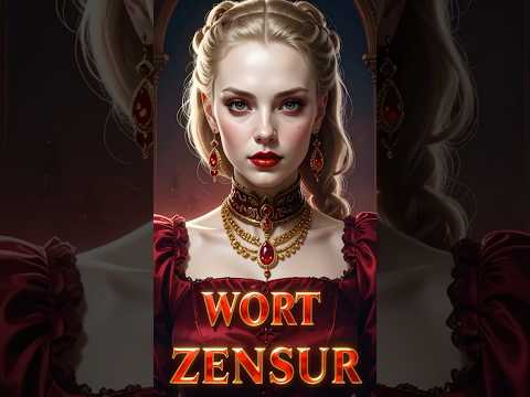 FRAGE-ZENSUR! 🚨 Das VERBOT der Antwort liegt bereits in der Kontrolle der Logik! 💔 | F.G. Stier