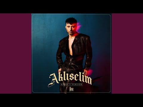 Video thumbnail for Yaşım Çocuk (Mabel’s Version)