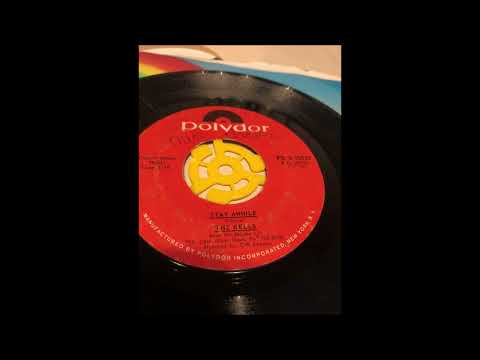 Stay Awhile - The Bells