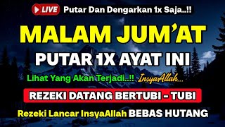 Download lagu MUSTAJAB❗️CUKUP PUTAR SEKALI DAN DENGARKAN, DOA LUNAS HUTANG | DOA REZEKI LANCAR mp3 Download lagu MUSTAJAB❗️CUKUP PUTAR SEKALI DAN DENGARKAN, DOA LUNAS HUTANG | DOA REZEKI LANCAR mp3