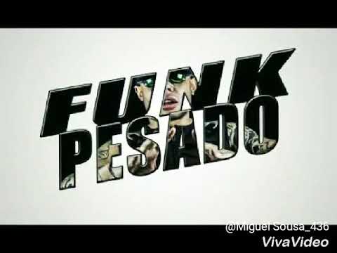 MC 7belo MC Kitinho MC Rafa 22 - Tacando Pra Trás (DJ Gabi Chaveta) Lançamento 2018