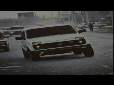 Sussana Vartanyan - Tankistner [Bass Boossted] Armenian