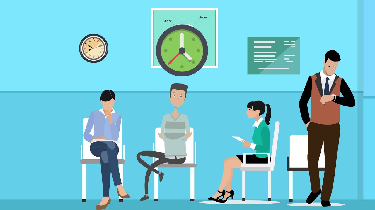 UDENZ Nearby Dentist for Users