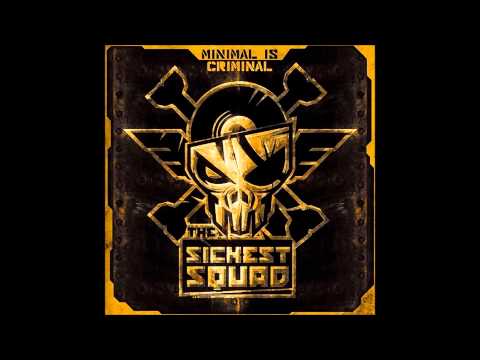 The Sickest Squad feat. Kraken: Re-vo-lu-tion