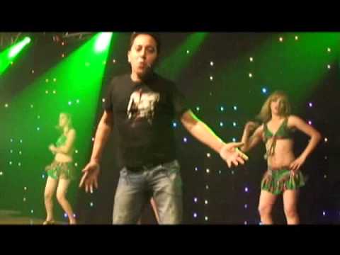 Mexe e Dança---- JOÃO CLAUDIO