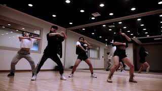 [미아점] Honey Cocaine - Hella illy / ROMI Choreography / WINNERS DANCE SCHOOL