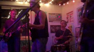 The Bottle Rockets "Waitin´ On A Train"