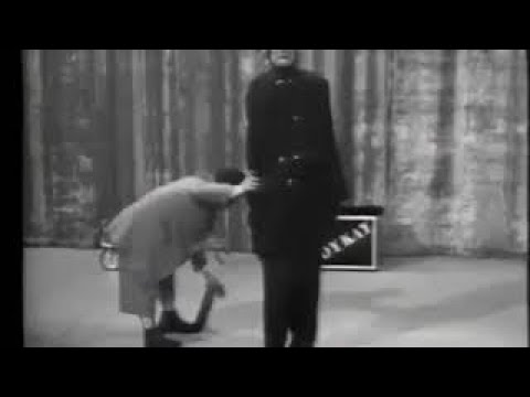 Classic contortion + music