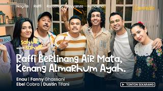 Download lagu LAGU SESI POTRET ENAU BIKIN RAFFI NYESEL, RELATE BANGET SAMA CERITA GW. mp3