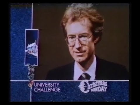 Granada Continuity & Adverts - 26th December 1982