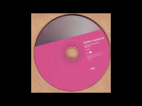 Kerri Chandler ‎– Southport Weekender Vol. 6 [ Cd1 ]