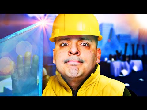 ESSE VIDRO SÓ KÉBRA - Carry the Glass