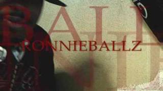 RONNIEREALTIME CAMOUFLAGE JEALOUSY PT 2